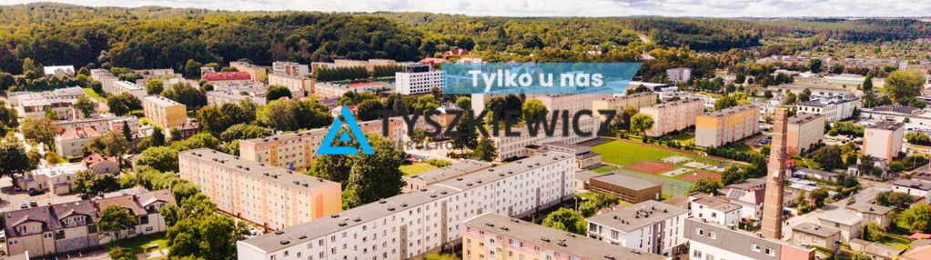 3 pokoje z balkonem i dużą piwnicą