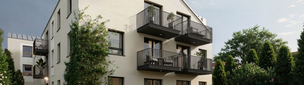 Inwestycyjnie góra kalwaria nowe mieszkania 33 m2