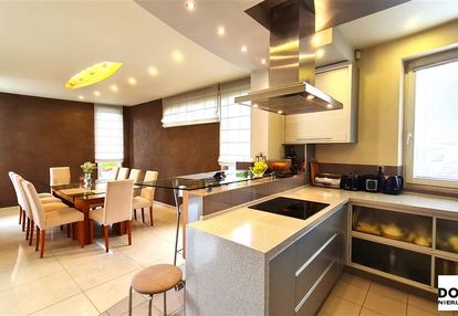 Wyjątkowy dom na os.jaroszówka *wysoki standard