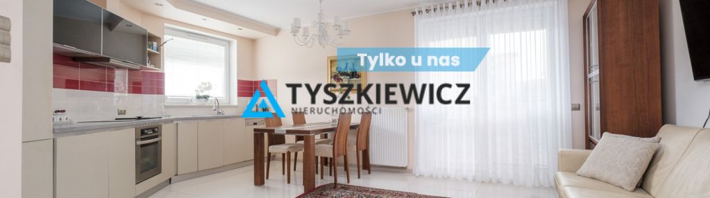 3 pokoje gdańsk orunia