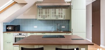 Anartament 110m2 5 pok wysoki standard