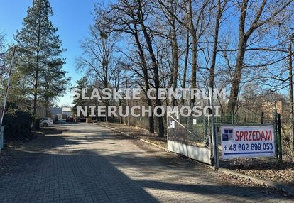 Działka katowice osiedle witosa / obroki dulęby