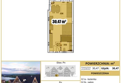 Apartament 101 bud 6- aparthotel natura resort