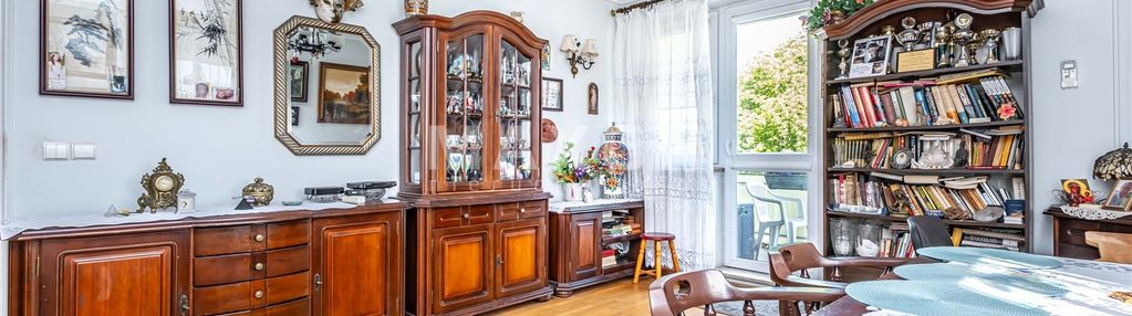 Pilnie ??2 pokoje z widokiem na zieleń