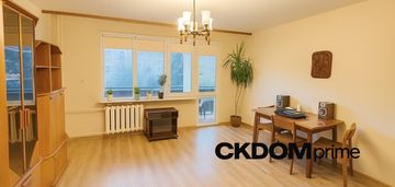 Mieszkanie 62m2 3 pokoje balkon staszów okazja