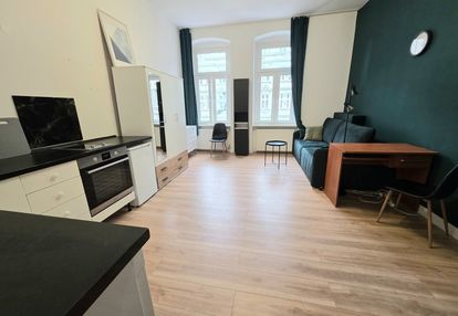 Kawalerka wrocław śródmieście ołbin