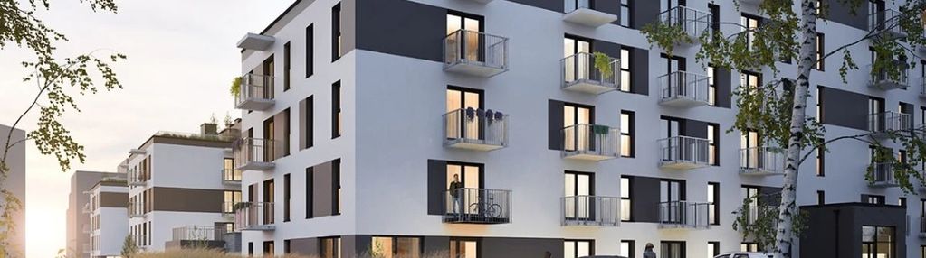 2 pokoje | mpec | balkon | ekspozycja zachodnia