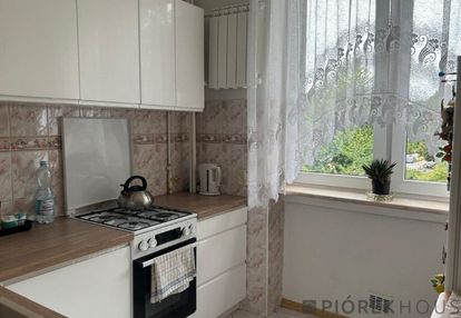 2-pokojowe mieszkanie na bielanach