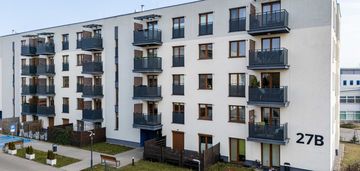 Rodzinne m w zielonej części naramowic karpia 27