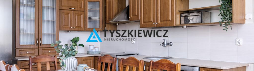 Klimatyczny dom w otulinie lasów k. pelplina