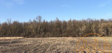 Idealna pod twój wymarzony dom/cisza spokój