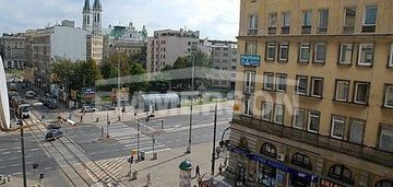 Stacja metra politechnika