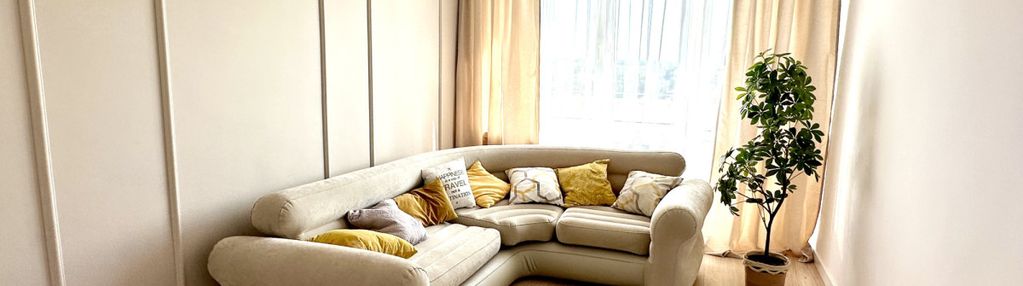 3 pokoje, po generalnym remoncie, kalinowszczyzna