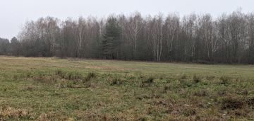 Działka rolna 4900 m, niedaleko warszawy