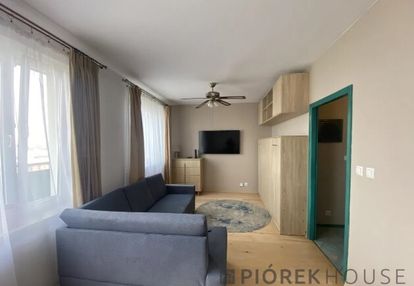 Kawalerka na bemowie