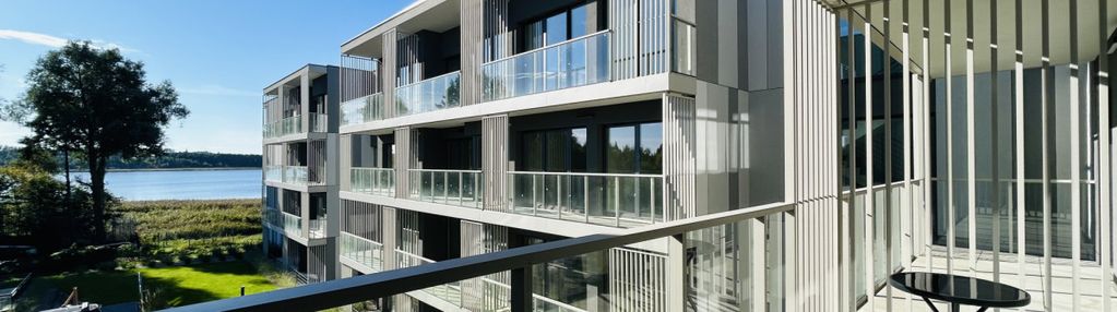 -20 tys do 24.12 apartament nad jeziorem drwęckim