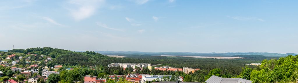 Piękny widok | działki budowlane | klucze