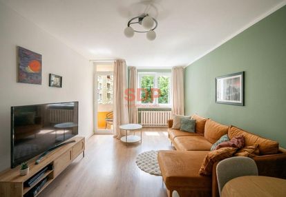 3 pokoje | 56,5 m2 | gądów | tu mieszka się wygodnie