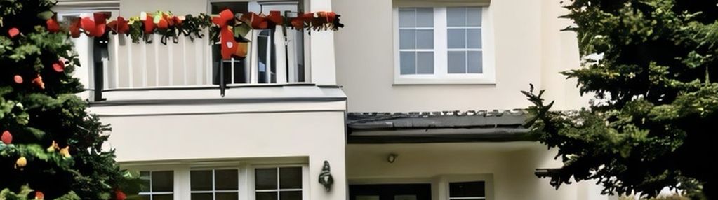 Komfortowy dom saska kępa