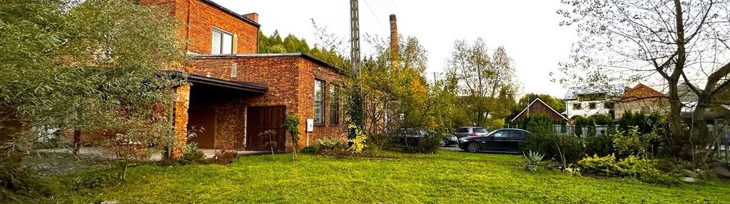 Stara cegielnia w gierczycach