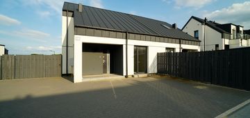Dom bliźniak stare kupiski leśne wzgórze blisko łomży