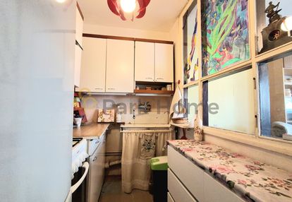 Kawalerka do remontu z garażem, matejki