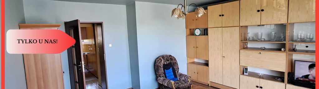 *mieszkanie 3 pokoje i piętro