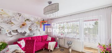 Urocze*3 pokoje*po remoncie - widzew