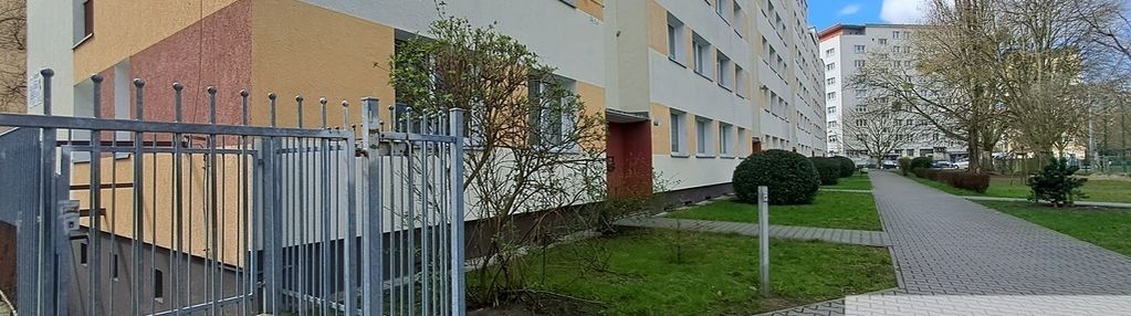 Kawalerka śródmieście-centrum