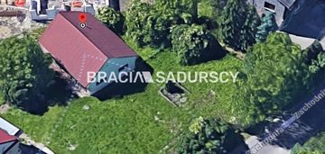 Atrakcyjna działka budowlana w prusach