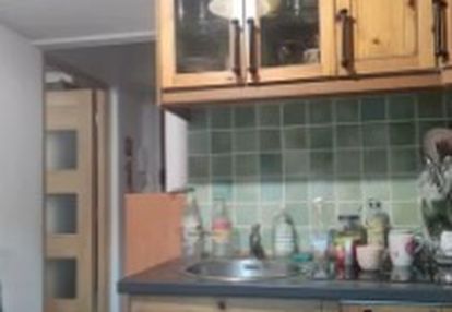 Kawalerka na mokotowie