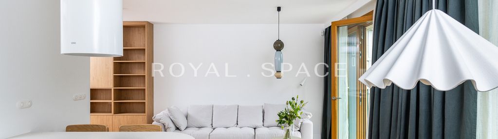 Kossak residence | stylowy apartament przy wawelu