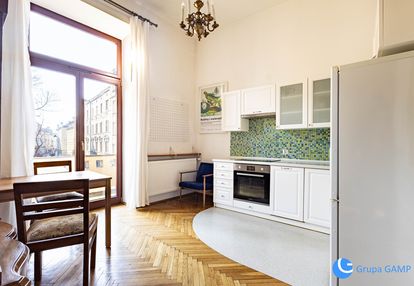 Stare miasto*smoleńsk*2 pok.35m2*antresola*balkon