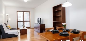 2 pokoje| blisko pola mokotowskie| garaż