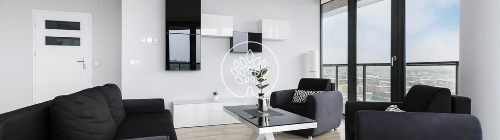 Luksusowy apartament koło opery 11 piętro haven