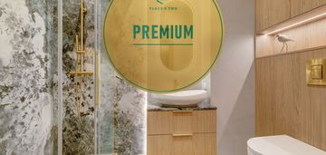 Standard premium | nowy blok | garaż