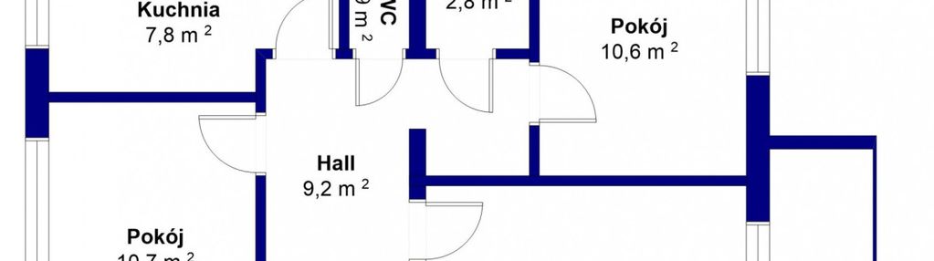 Spółdzielczo własnościowe w super lokalizacji