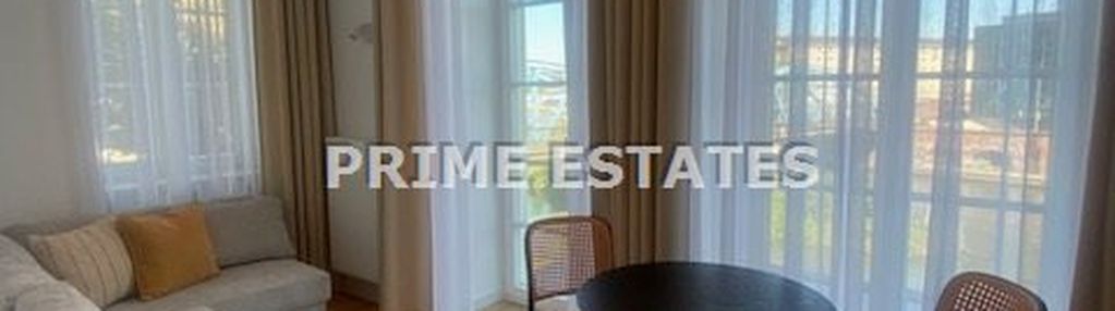 Nowa kawalerka w zabytkowym budynku