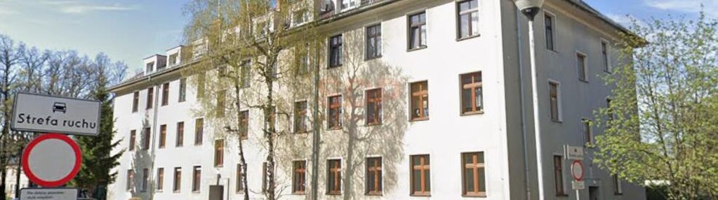 Przestronne mieszkanie w odrestaurowanej kamienicy