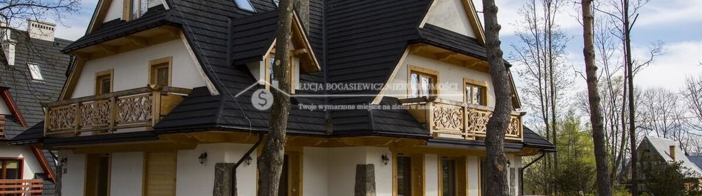 Zainwestuj i zarabiaj na apartamencie w górach!