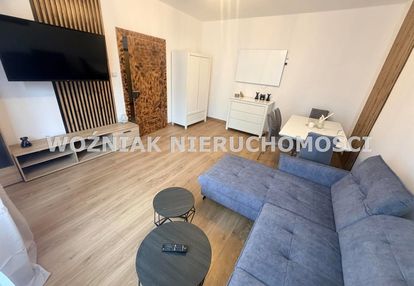 Kawalerka w mieroszowie na wynajem