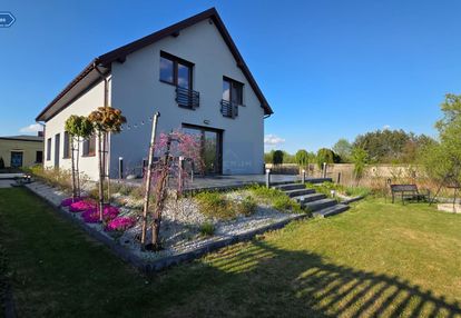 Dom wolnostojący, częstochowa - dźbów