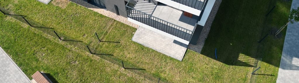 Ogród 85m 3 pokoje brynów meteorologów 0% prowizji