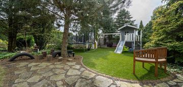 Komfortowy dom dla rodziny | ogród | garaż