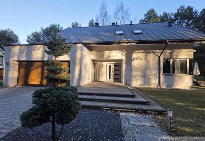 Piękny dom gotowy do wprowadzenia - myrcha