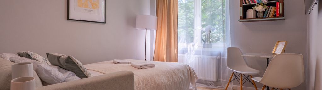 W sercu mokotowa | design | kamienica | ogród