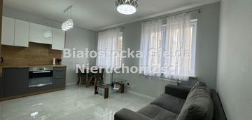 2 pokoje w ścisłym centrum.