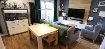 Apartament włocławek centrum 72,78 m²