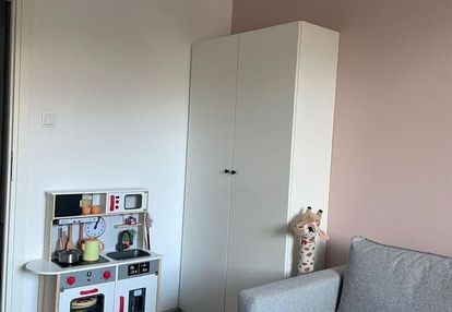 Nowoczesny apartament w inwestycji awiator charlie