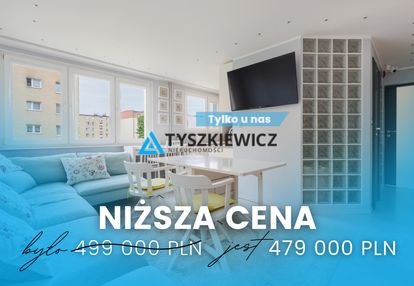 Mieszkanie w świetnej lokalizacji władysławowa.